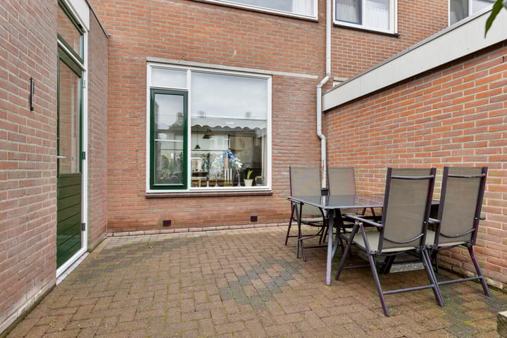 Foto 34 van Beukelmanstraat 10