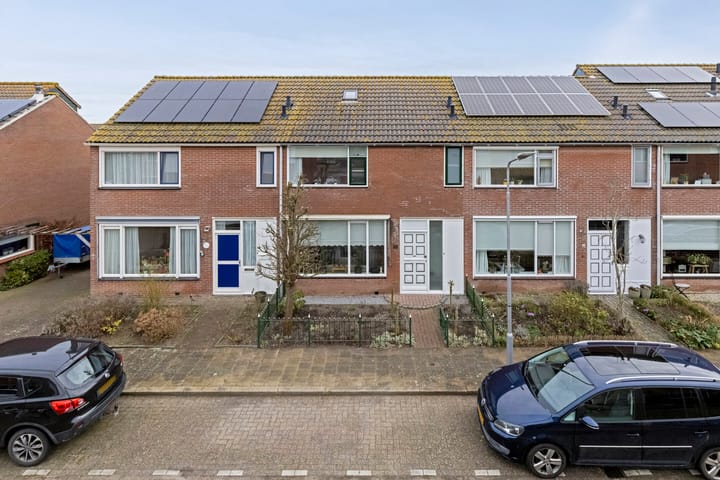 Foto 7 van Beukelmanstraat 10