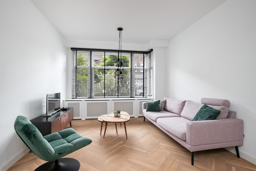 Foto 1 van van Halewijnlaan 379