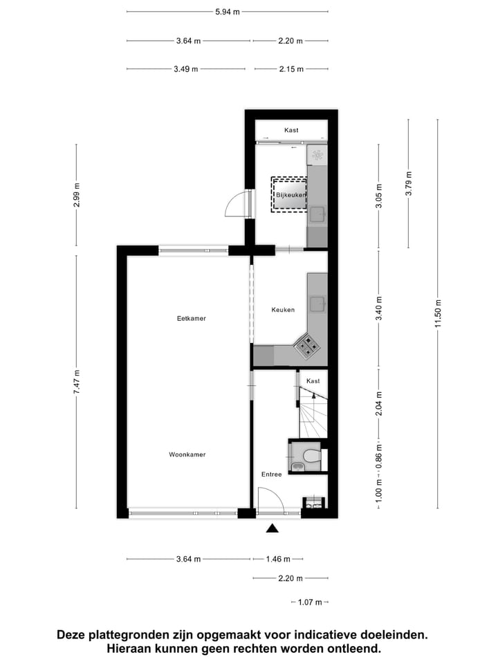 Foto 36 van Beukelmanstraat 10