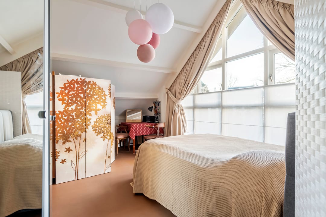 Foto 37 van Burgemeester Meslaan 90