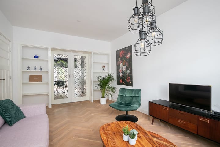 Foto 3 van van Halewijnlaan 379