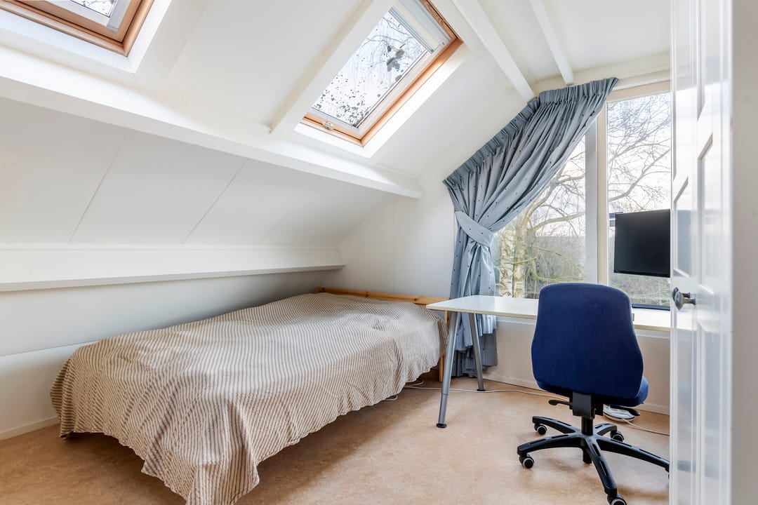 Foto 38 van Burgemeester Meslaan 90