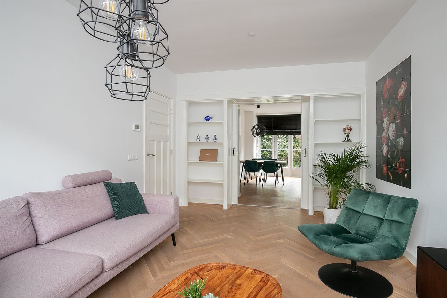 Foto 4 van van Halewijnlaan 379