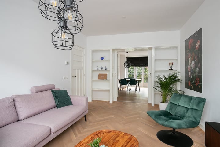 Foto 4 van van Halewijnlaan 379