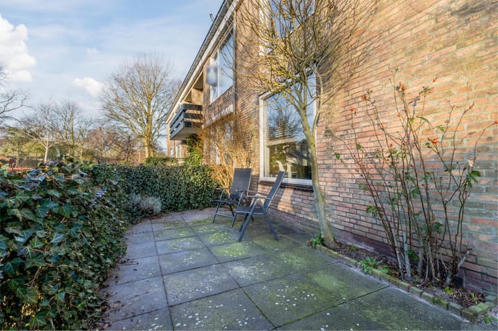 Photo 38 of Van Blaaderenweg 15