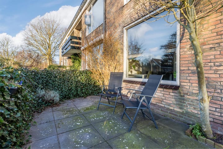 Photo 39 of Van Blaaderenweg 15