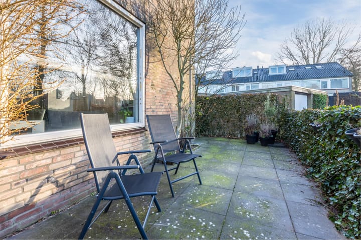 Photo 40 of Van Blaaderenweg 15