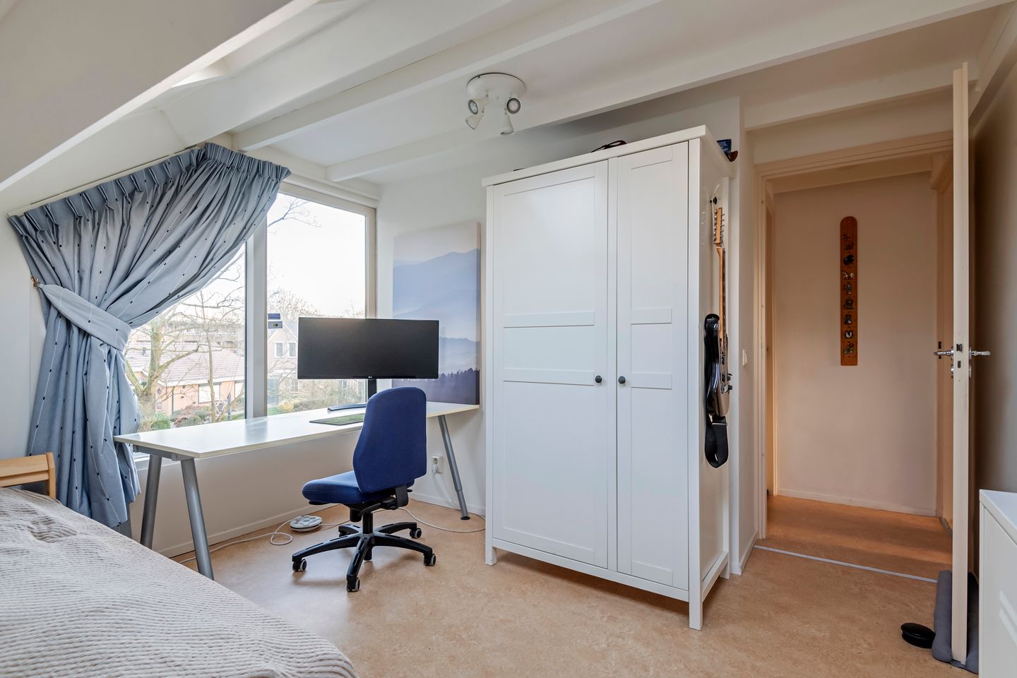 Foto 40 van Burgemeester Meslaan 90