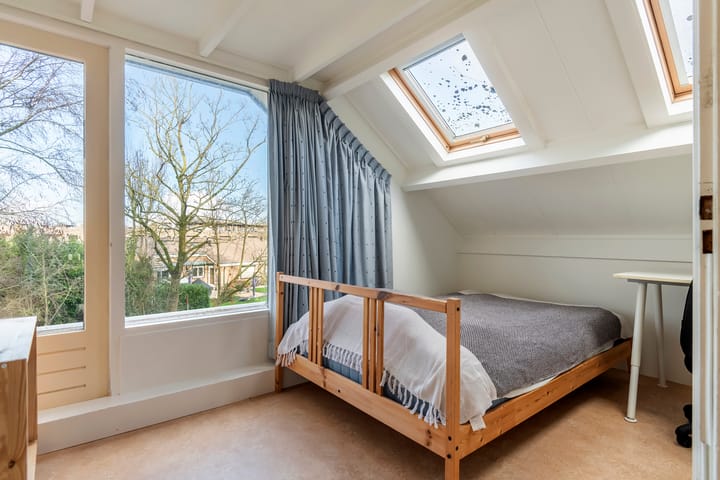 Foto 41 van Burgemeester Meslaan 90