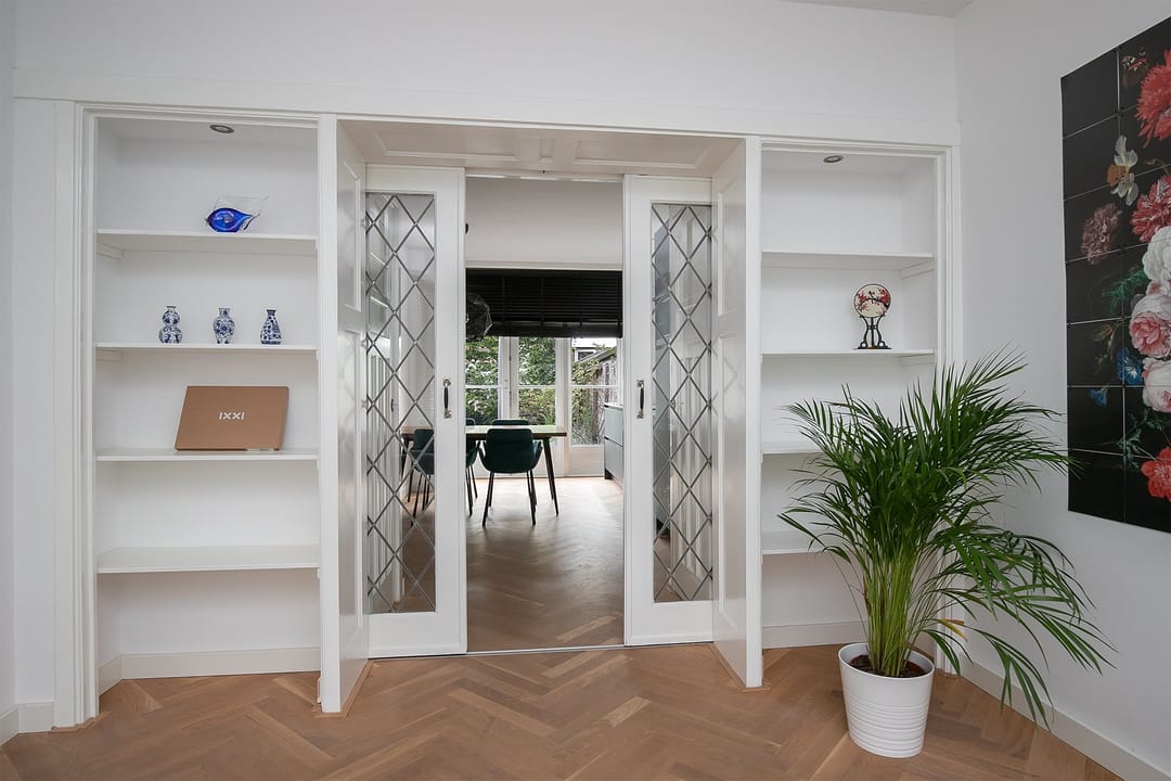 Foto 7 van van Halewijnlaan 379