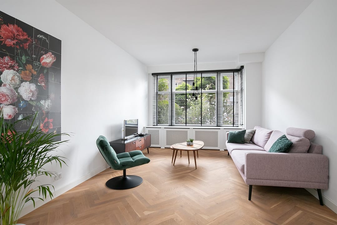 Foto 8 van van Halewijnlaan 379