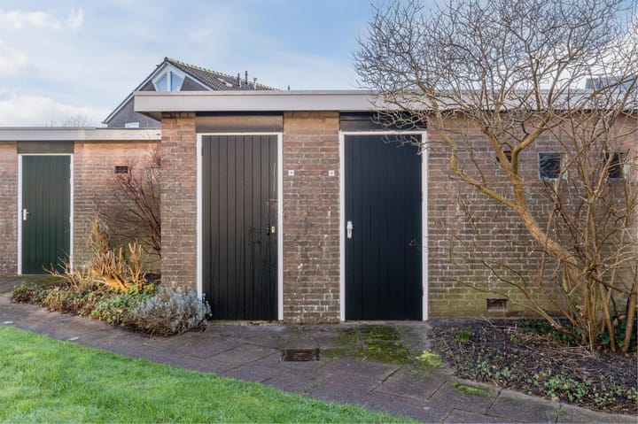 Photo 50 of Van Blaaderenweg 15