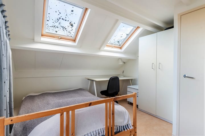 Foto 43 van Burgemeester Meslaan 90