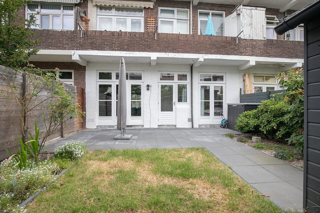 Foto 11 van van Halewijnlaan 379