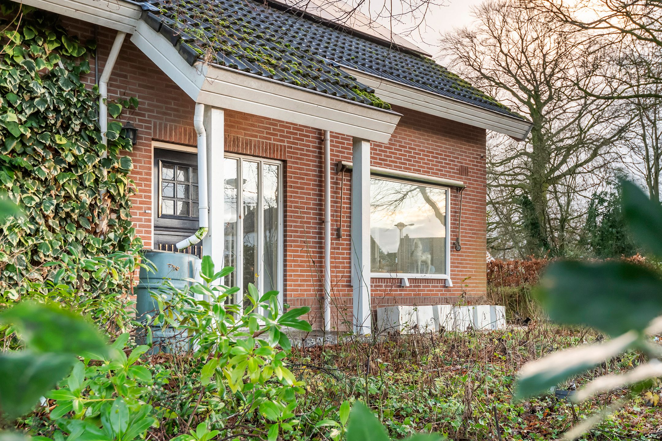 Foto 48 van Burgemeester Meslaan 90