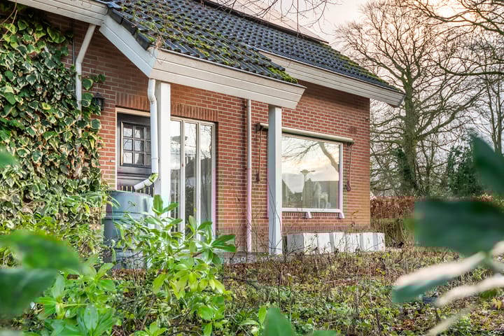 Foto 48 van Burgemeester Meslaan 90