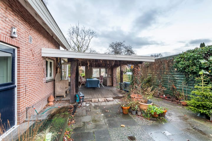 Foto 49 van Burgemeester Meslaan 90