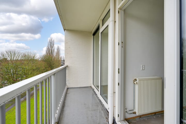 Foto 2 van Zwingliweg 109