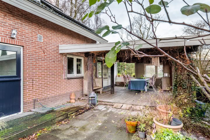 Foto 50 van Burgemeester Meslaan 90