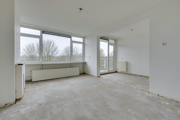 Foto 3 van Zwingliweg 109