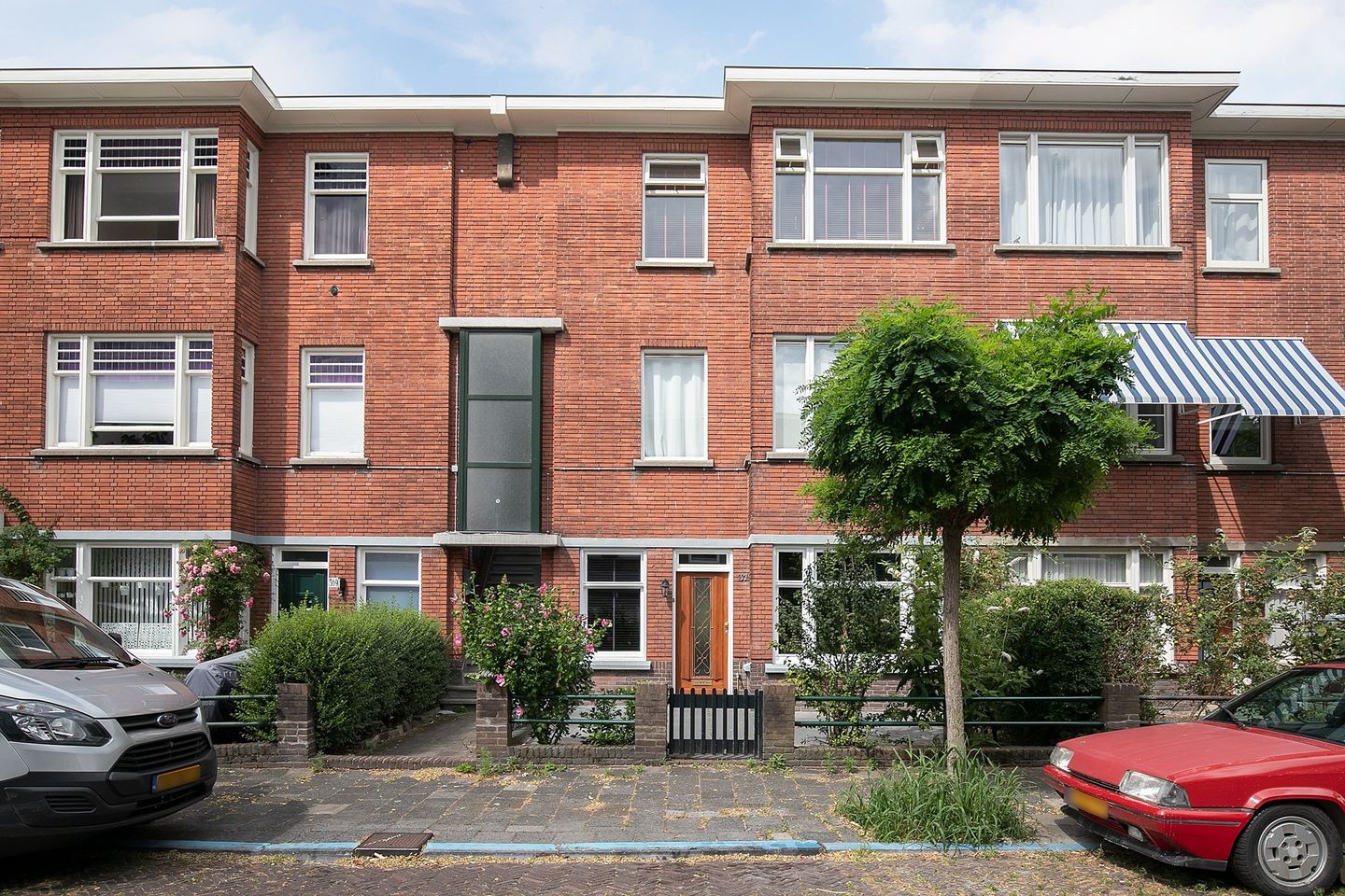 Foto 20 van van Halewijnlaan 379