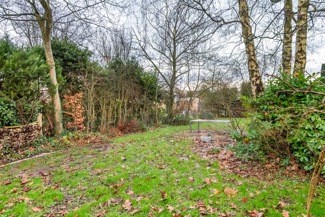 Foto 52 van Burgemeester Meslaan 90