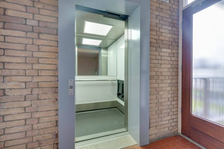 Foto 5 van Zwingliweg 109