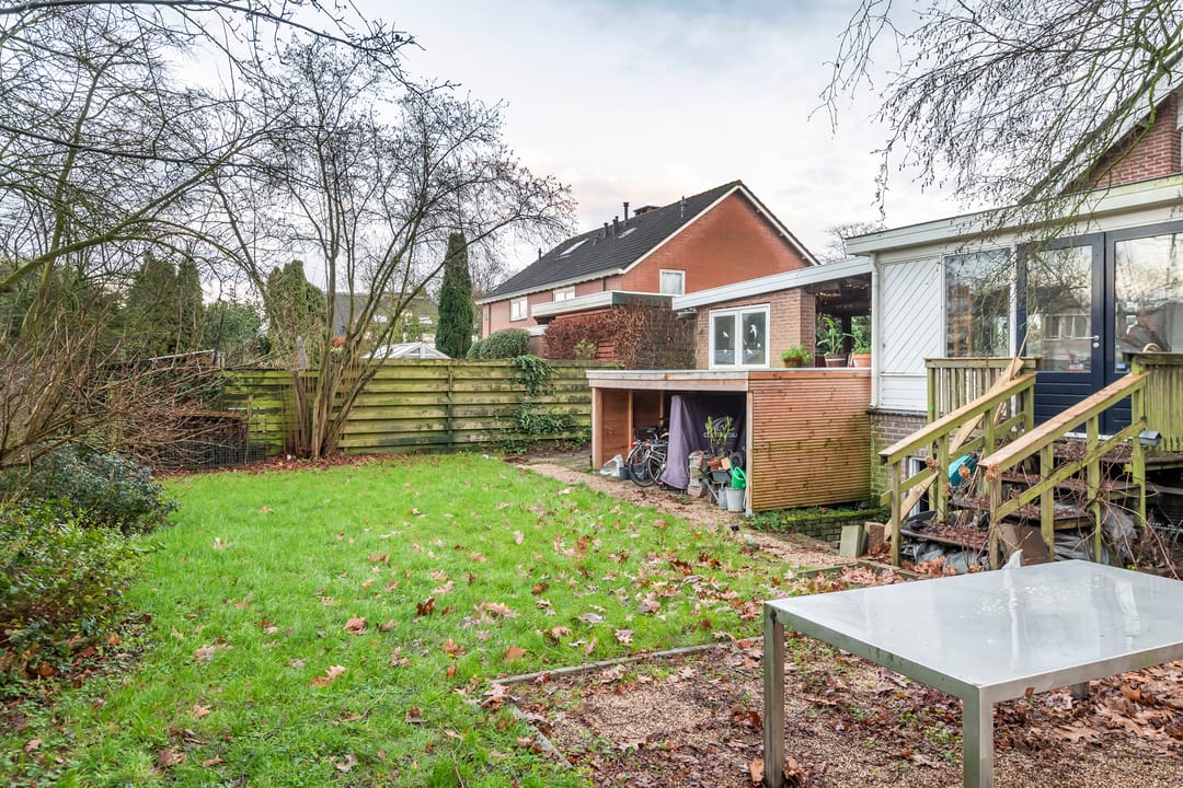 Foto 53 van Burgemeester Meslaan 90