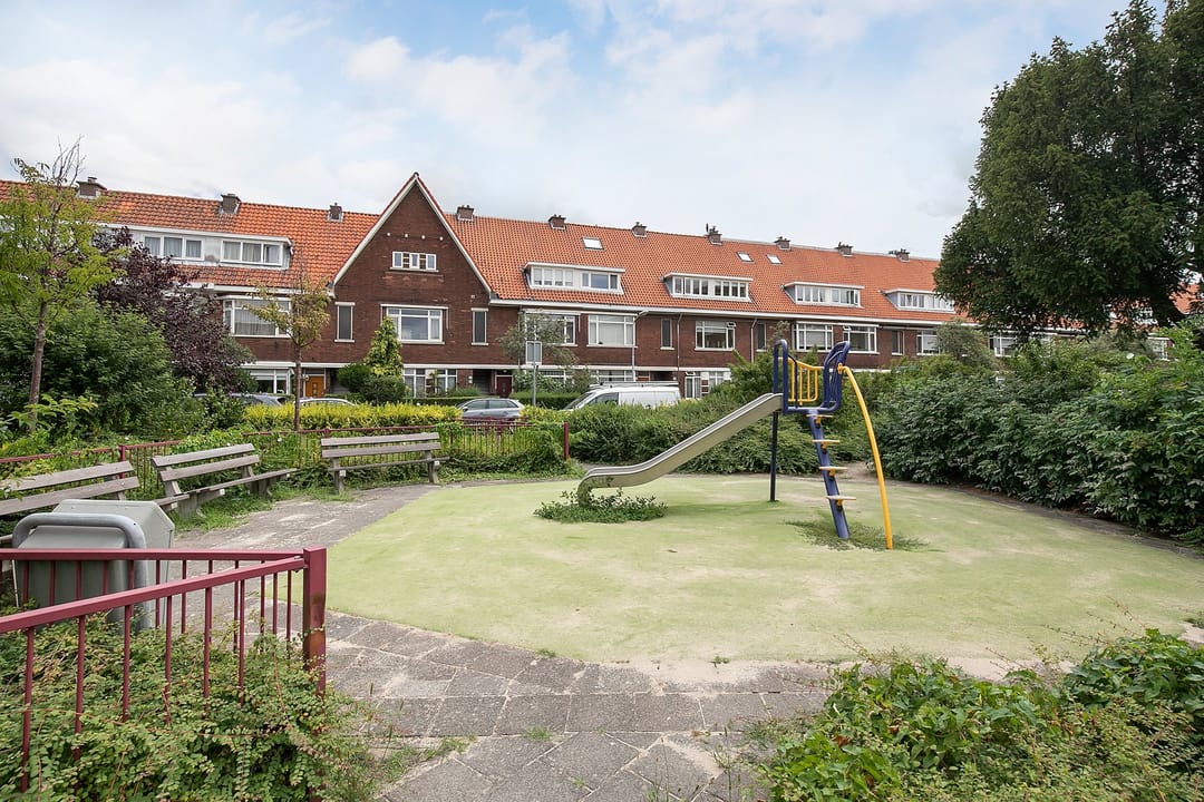 Foto 22 van van Halewijnlaan 379