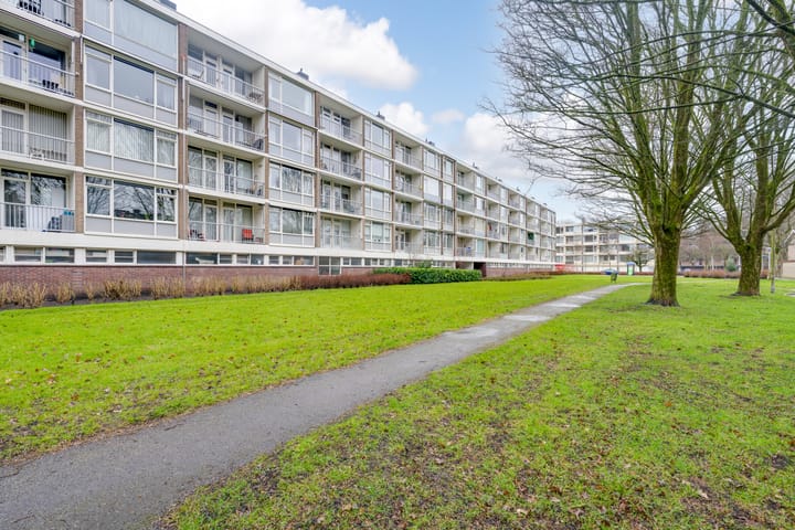 Foto 6 van Zwingliweg 109