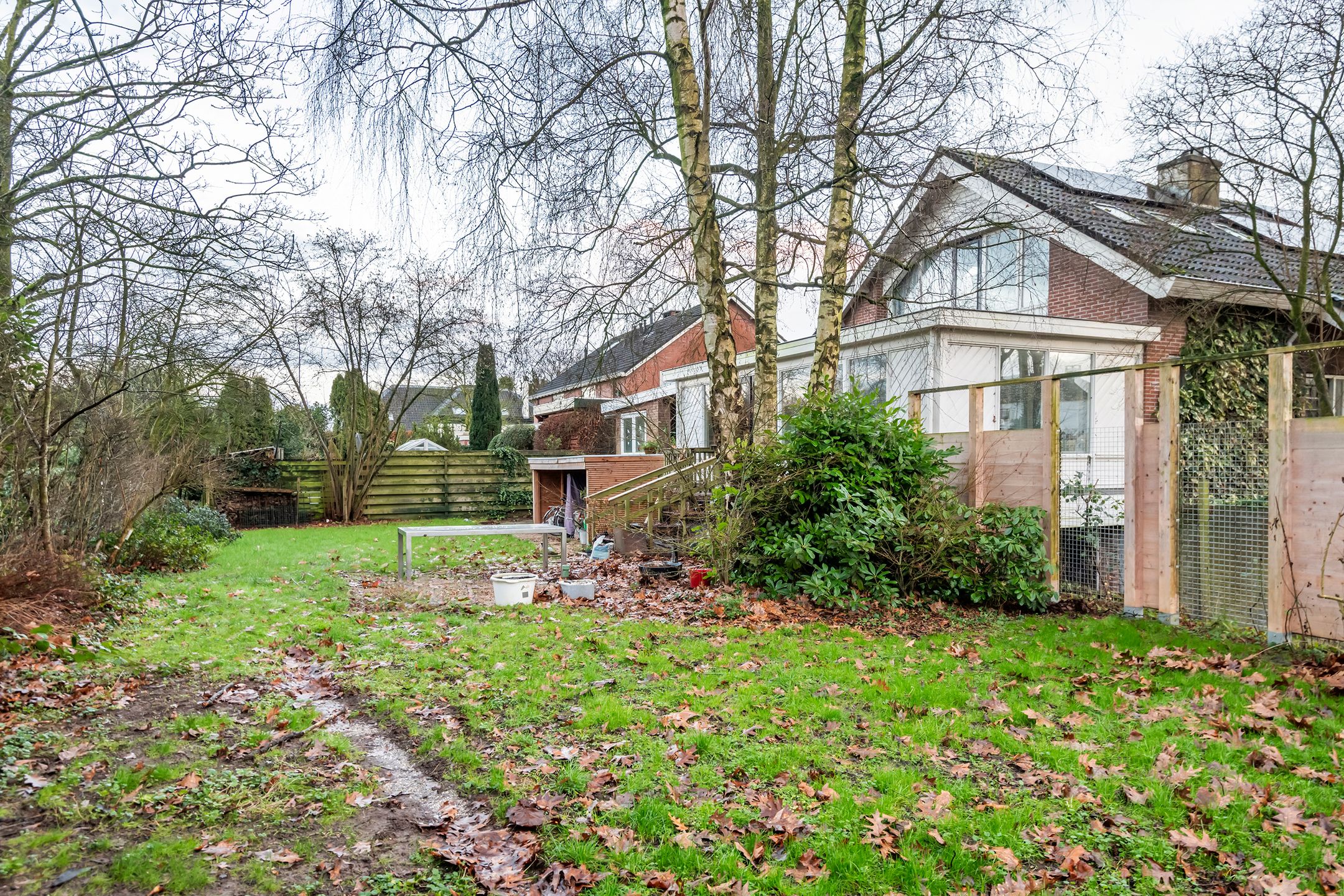 Foto 54 van Burgemeester Meslaan 90