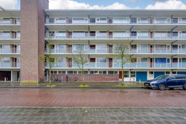 Foto 8 van Zwingliweg 109