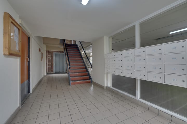 Foto 9 van Zwingliweg 109