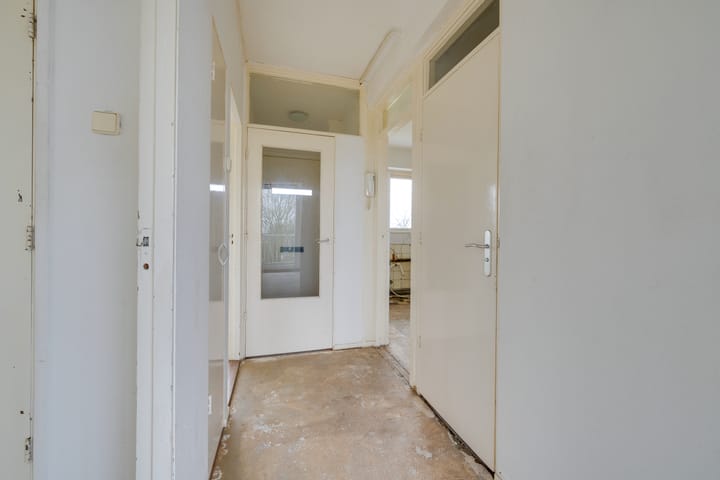 Foto 10 van Zwingliweg 109