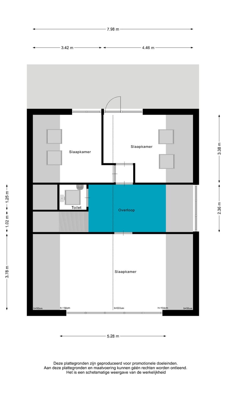 Foto 98 van Burgemeester Meslaan 90