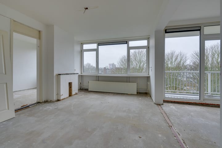 Foto 15 van Zwingliweg 109