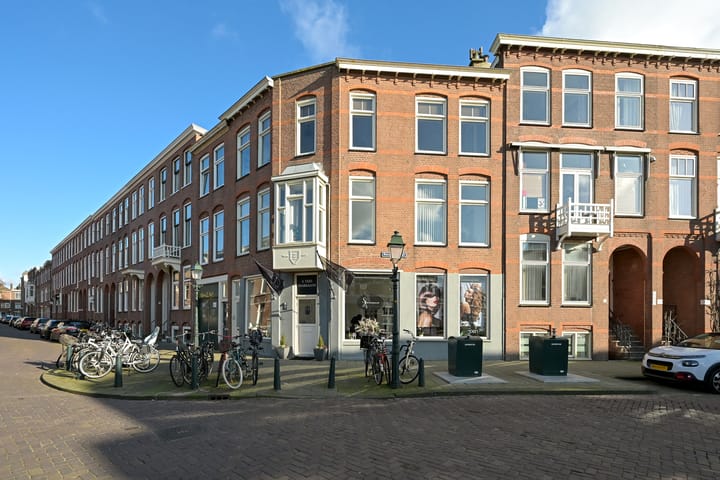 Foto 1 van Katwijkstraat 75