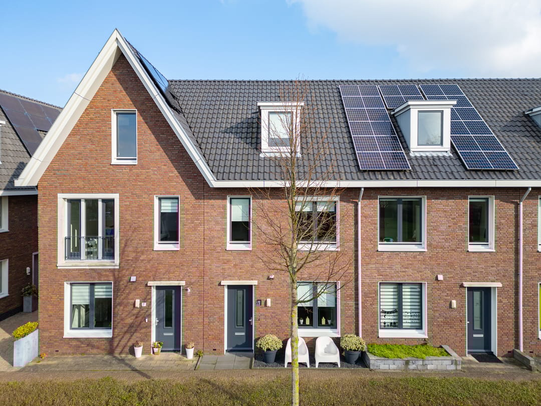 Foto 1 van Voorschoterweg 7-B