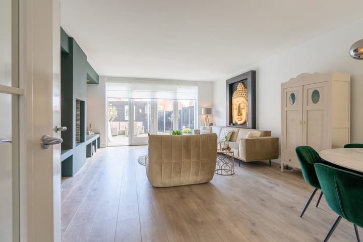 Foto 2 van Voorschoterweg 7-B