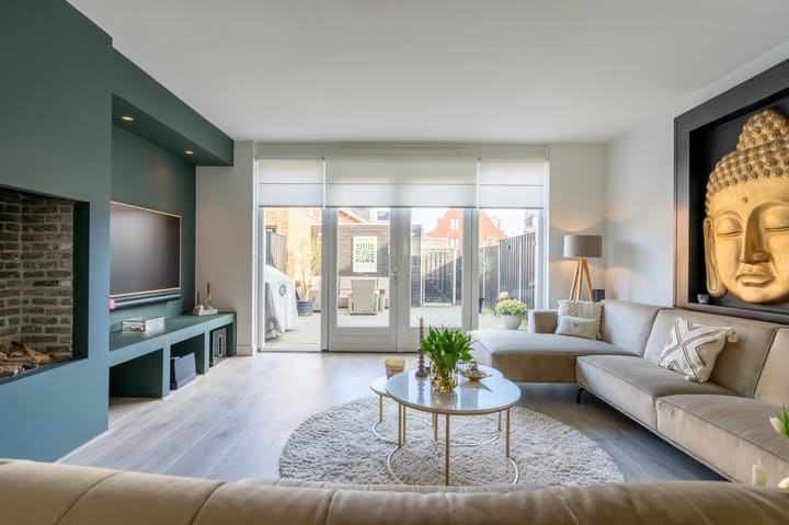 Foto 3 van Voorschoterweg 7-B