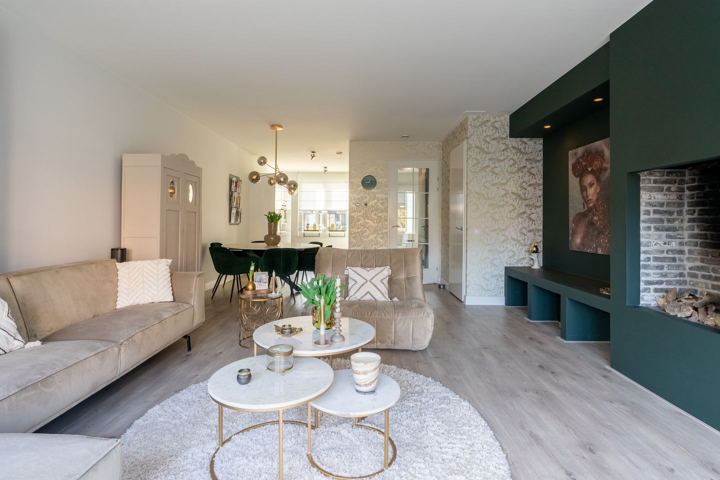 Foto 4 van Voorschoterweg 7-B