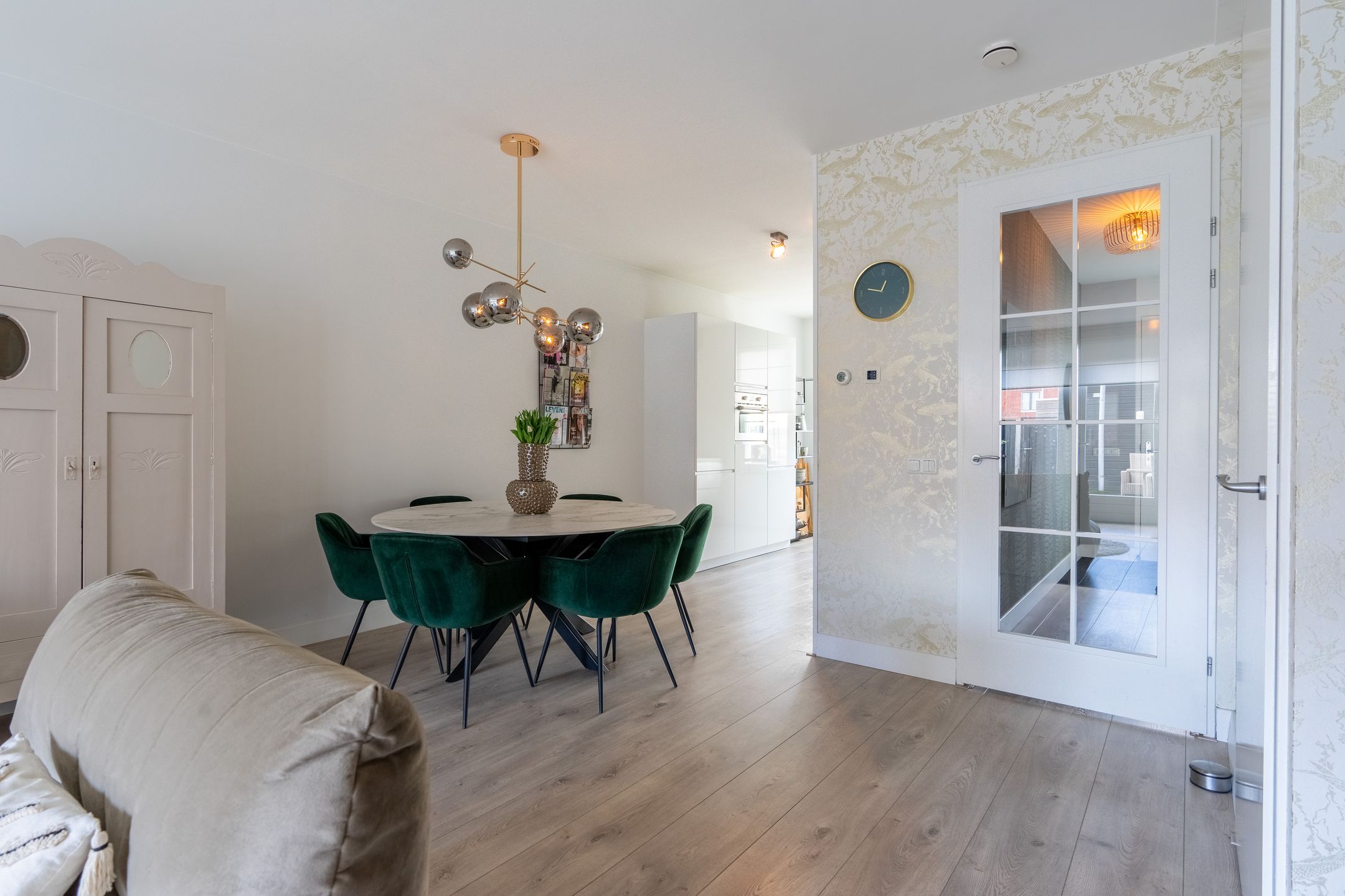 Foto 6 van Voorschoterweg 7-B