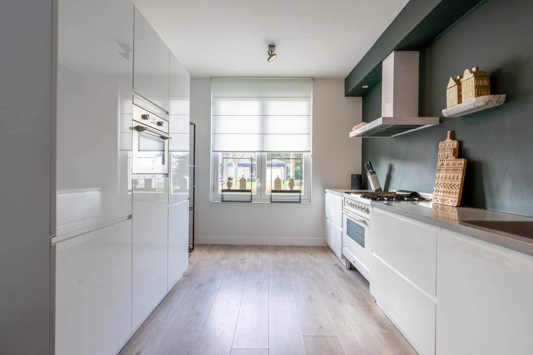 Foto 7 van Voorschoterweg 7-B