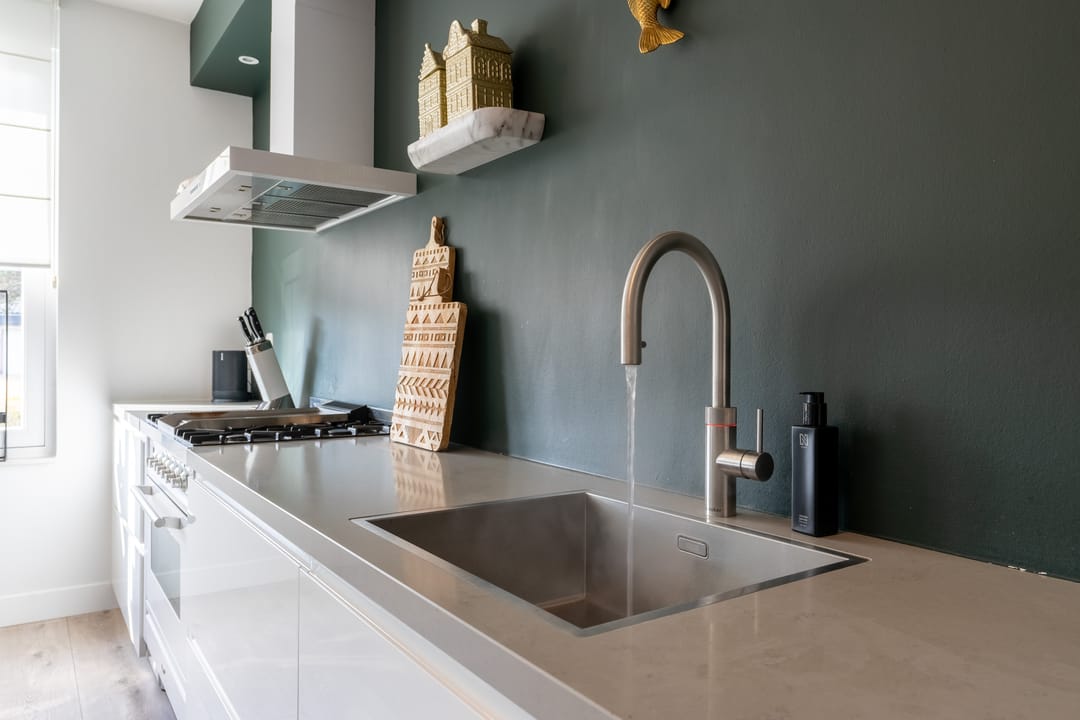 Foto 8 van Voorschoterweg 7-B