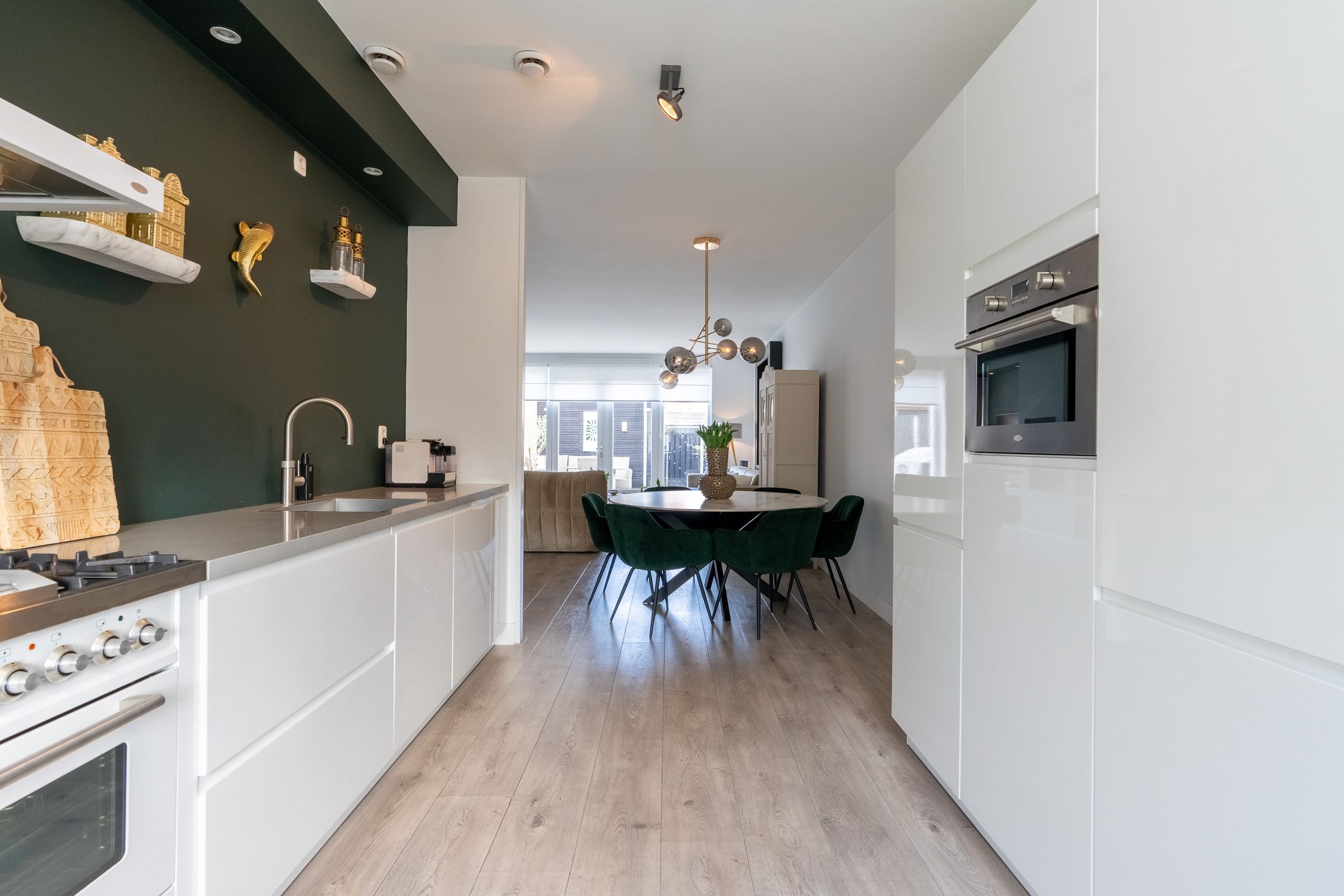 Foto 9 van Voorschoterweg 7-B