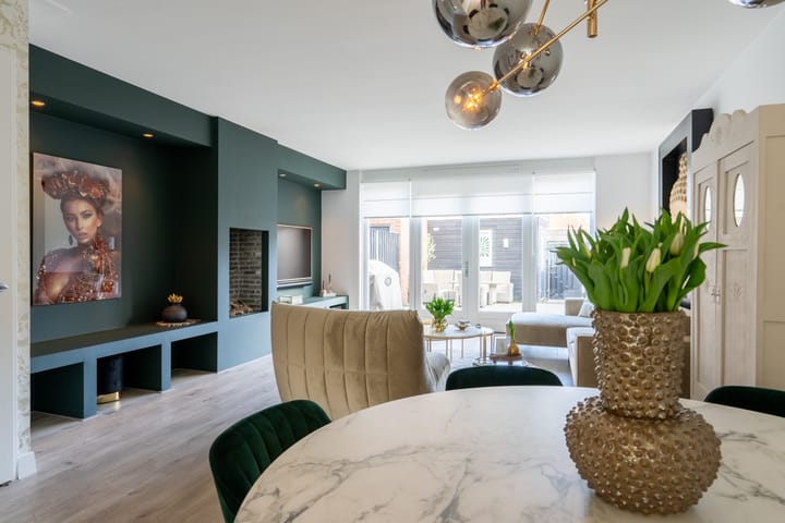 Foto 10 van Voorschoterweg 7-B