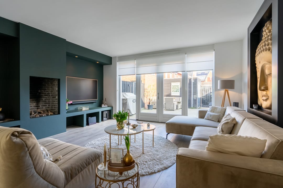 Foto 11 van Voorschoterweg 7-B