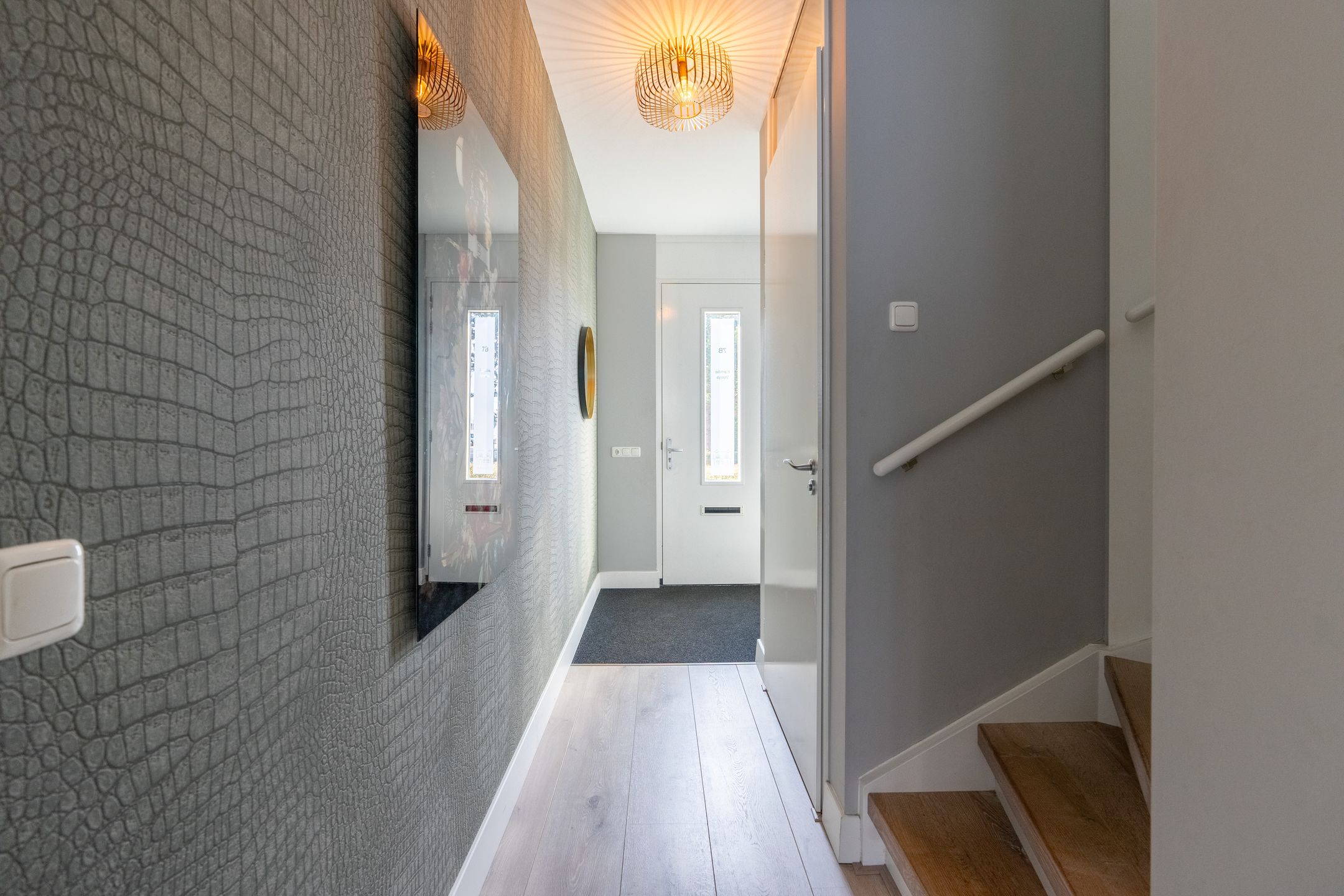 Foto 12 van Voorschoterweg 7-B