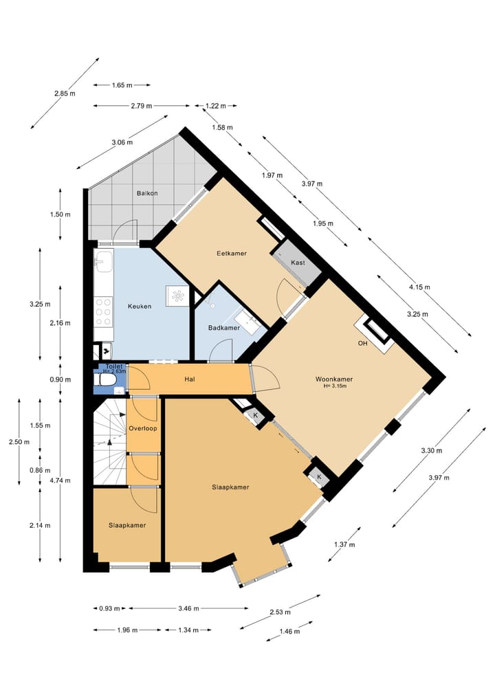 Foto 34 van Katwijkstraat 75